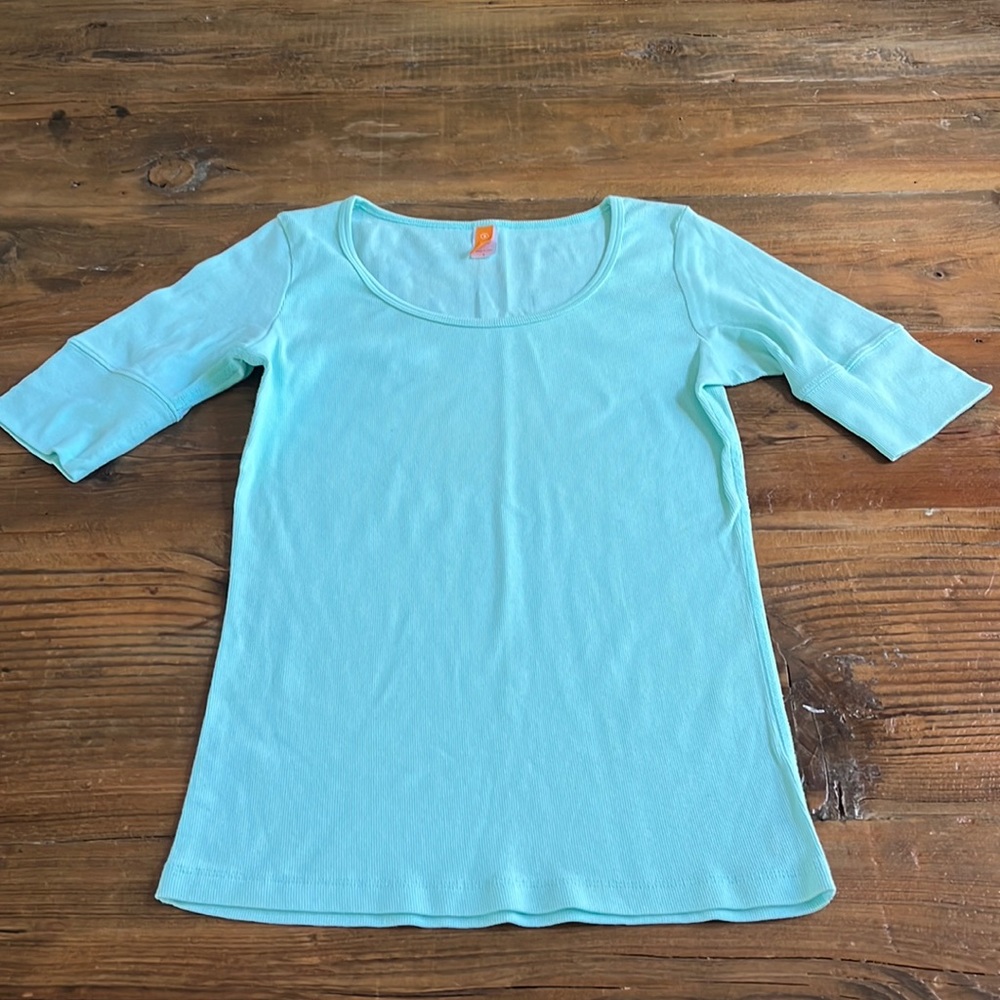 Lucy Top
